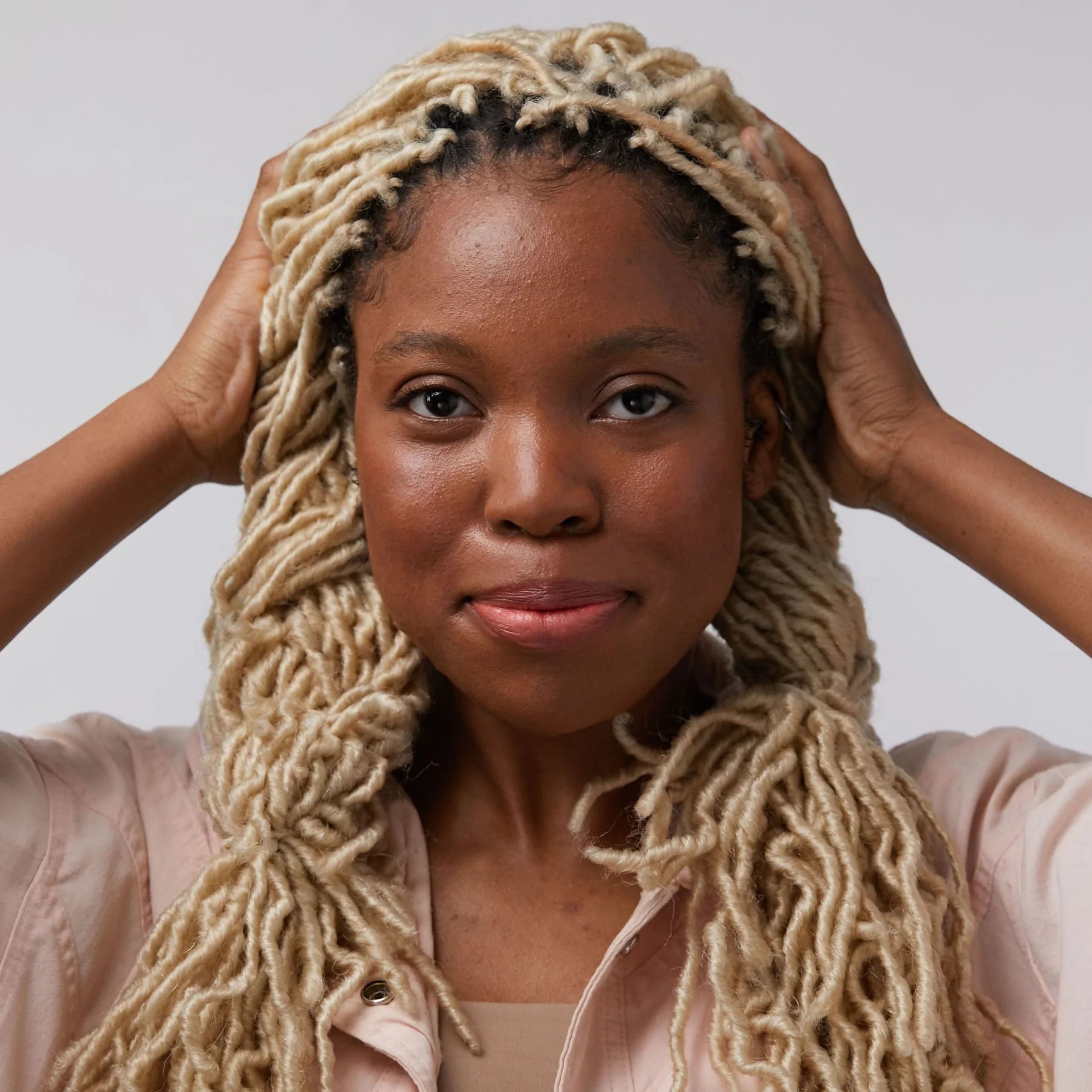 Birch Babe - Lip & Cheek Tint Sunset Seeker