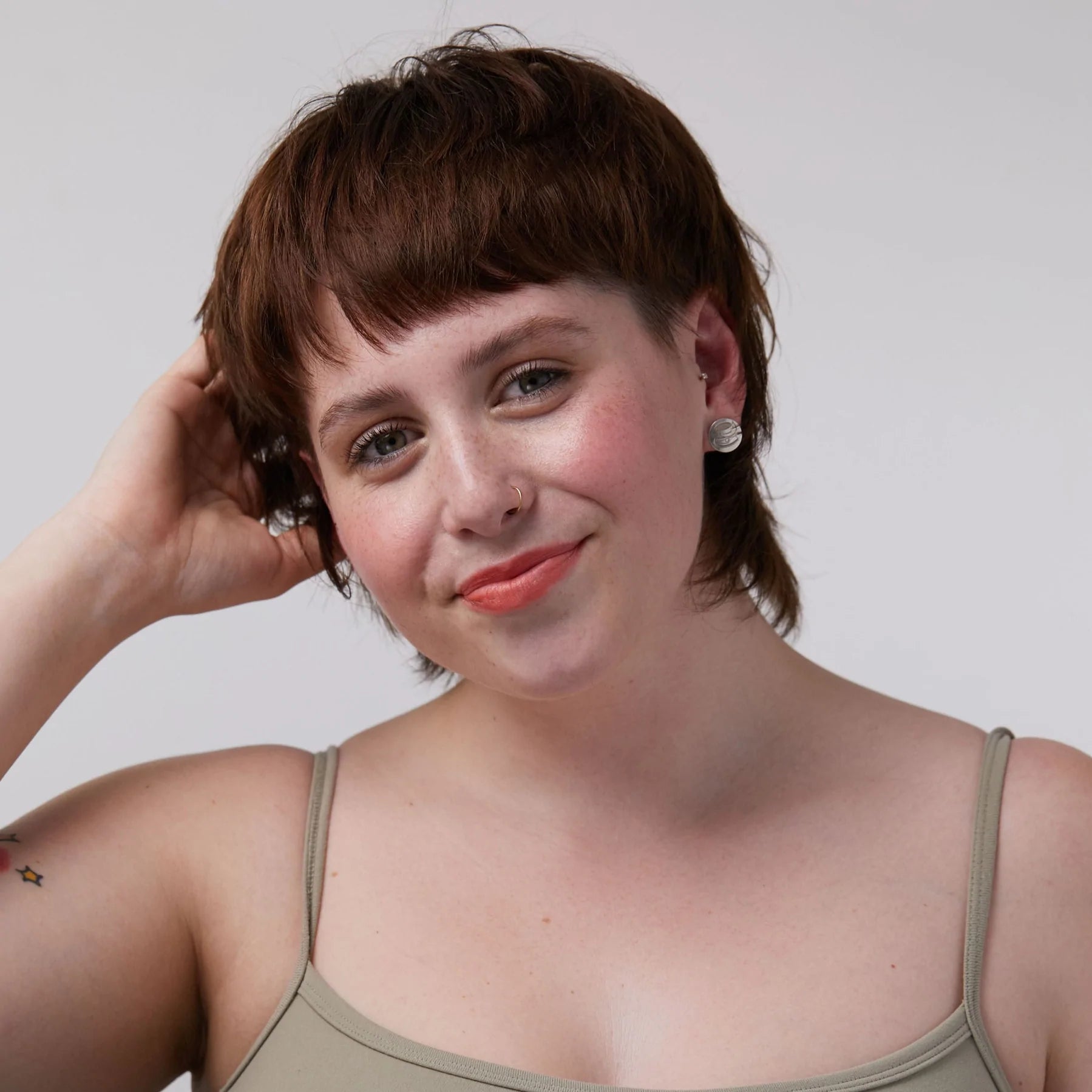 Birch Babe - Lip & Cheek Tint Sunset Seeker