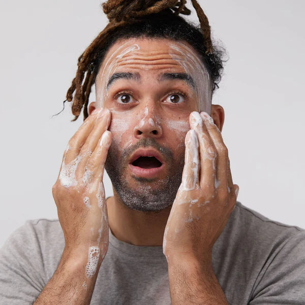 Birch Babe - Facial Cleansing Bar Activated Charcoal