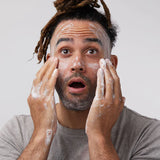 Birch Babe - Facial Cleansing Bar Activated Charcoal