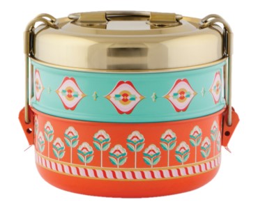 Danica Heirloom - Tiffin 2 Tier