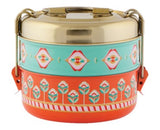 Danica Heirloom - Tiffin 2 Tier