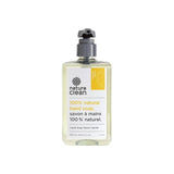 Nature Clean - Liquid Hand Soap Citrus