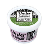 Undercarriage - Sensitive Skin Deodorant Cream Coconut Lime