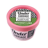 Undercarriage - Deodorant Cream Coconut Lime