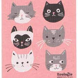 Ecologie - Swedish Sponge Cloths