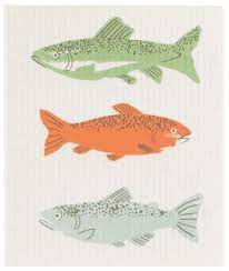 Ecologie - Swedish Sponge Cloths