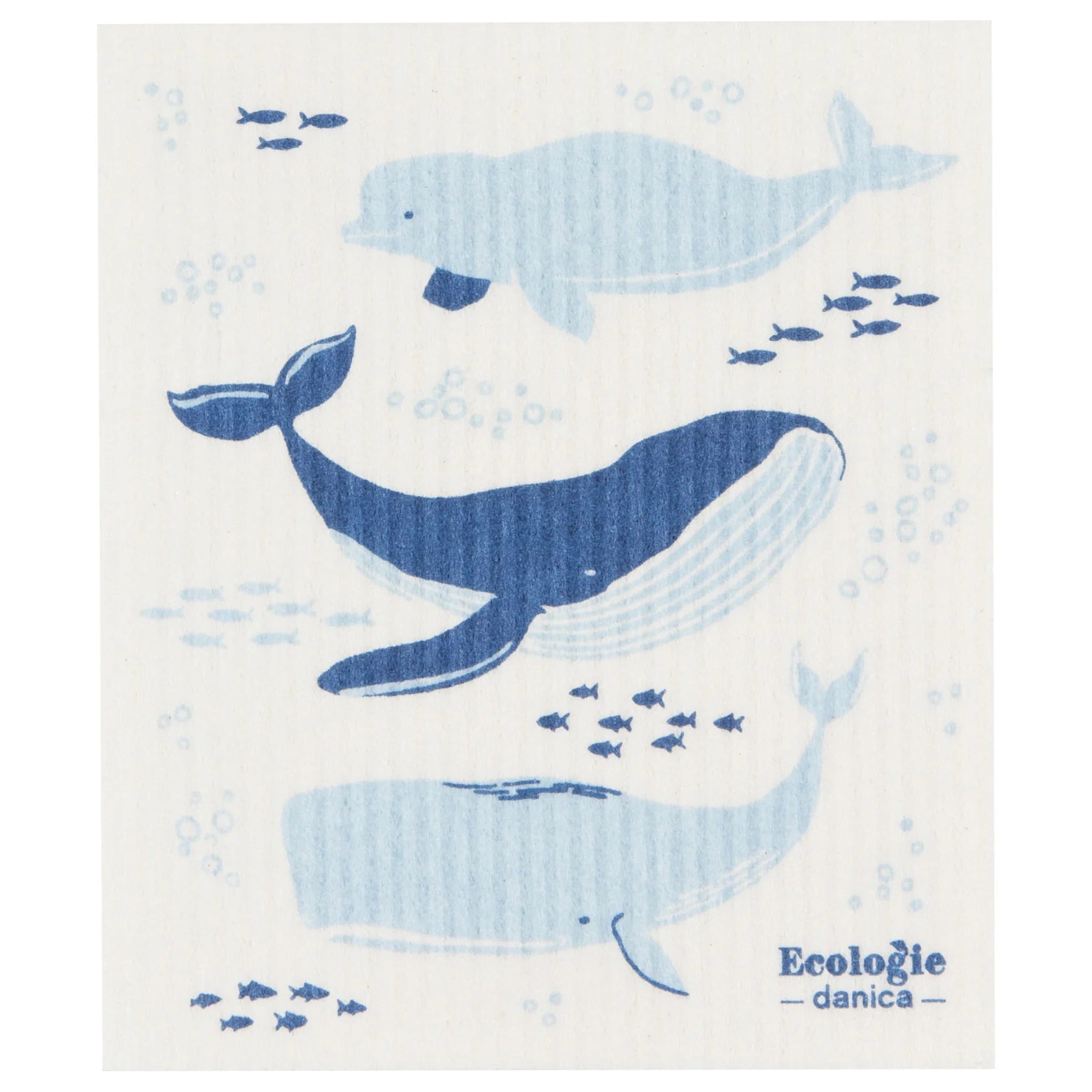 Ecologie - Swedish Sponge Cloths