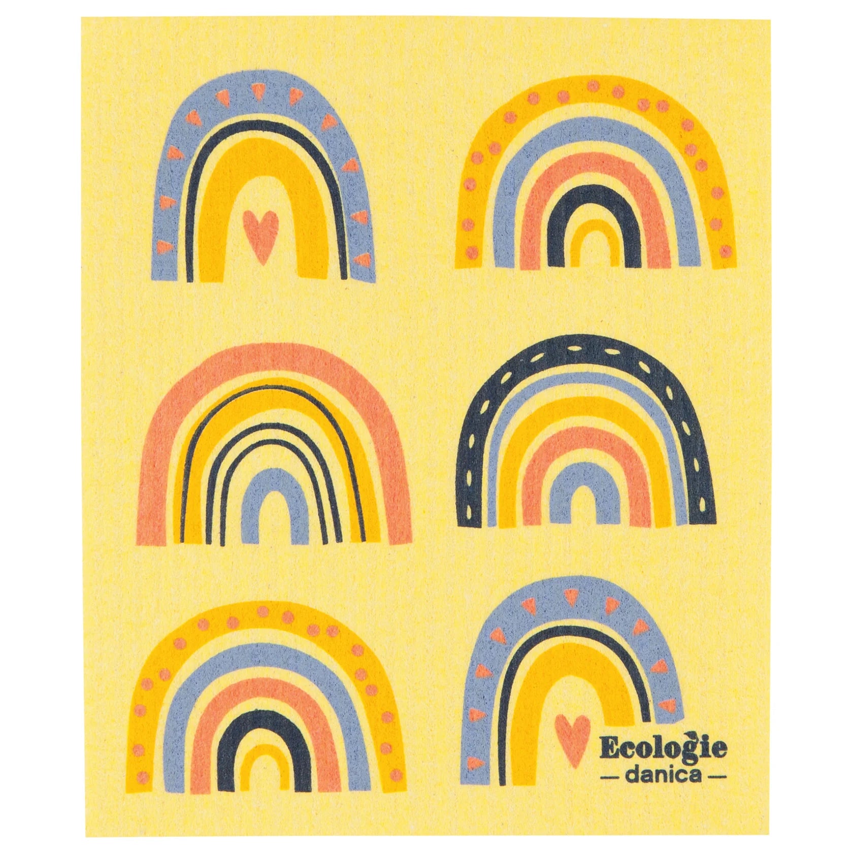 Ecologie - Swedish Sponge Cloths