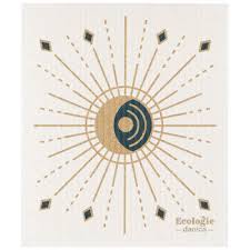 Ecologie - Swedish Sponge Cloths