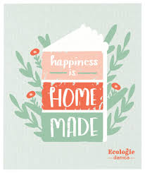 Ecologie - Swedish Sponge Cloths