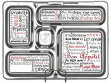 PlanetBox - Rover Magnets
