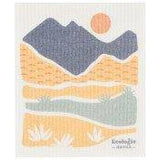 Ecologie - Swedish Sponge Cloths