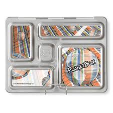 PlanetBox - Rover Magnets