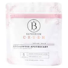 Bathorium - CRUSH Single Soaks
