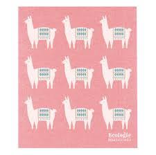 Ecologie - Swedish Sponge Cloths