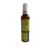 Get The Funk Out - Deodorizer Lemongrass Lavender 118ml