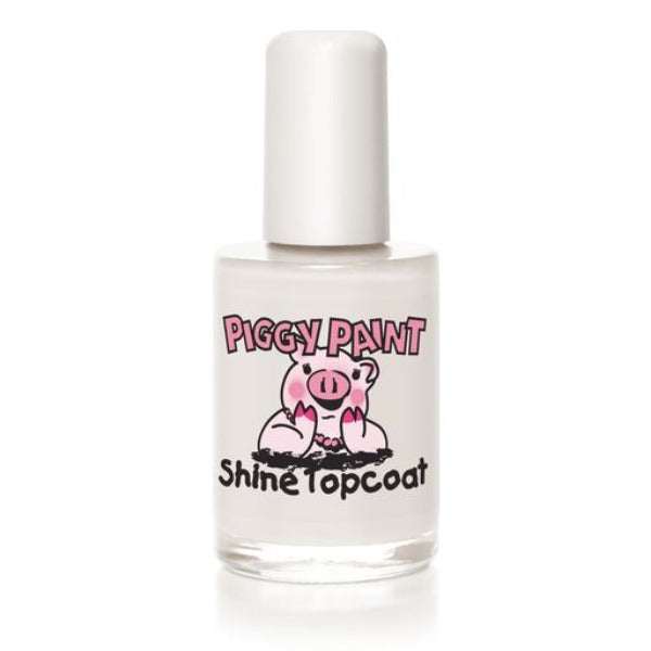 Piggy Paint - Topcoat