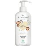 Attitude - Baby Leaves Body Lotion Pear Nectar