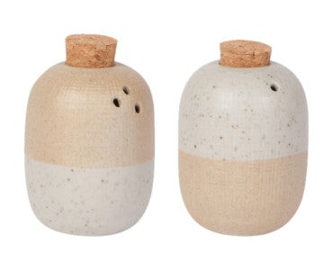 Danica Heirloom - Maison Salt & Pepper Shakers Set/2