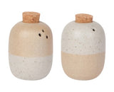 Danica Heirloom - Maison Salt & Pepper Shakers Set/2