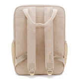 So Young - Totepack Natural Linen