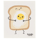 Ecologie - Swedish Sponge Cloths