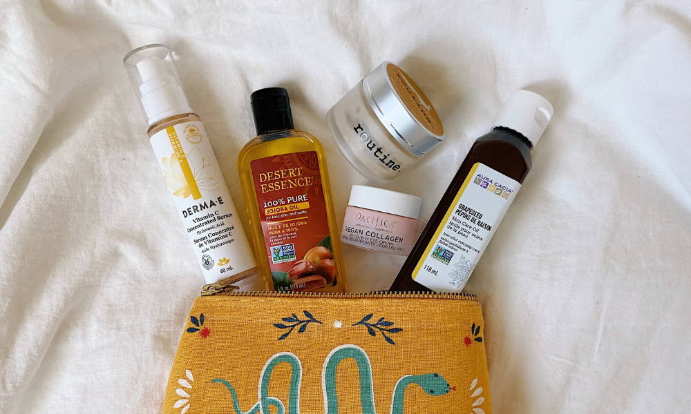 10 Natural and Sustainable Products I Use Every Day