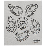 Ecologie - Swedish Dishcloth Oysters