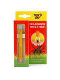 TICK'D OFF - Tick Remover