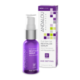 Andalou - Age Defying Revitalize Serum 32ml