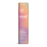 Oceanly - PHYTO Sun Tinted Face Oil SPF30