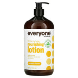Everyone - Lotion Coconut Lemon 946ml