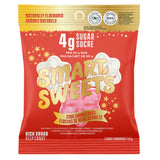 SmartSweets - Sour Snowflakes