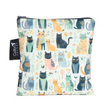 Colibri - Large Snack Bag Cats