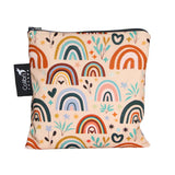 Colibri - Large Snack Bag Spring Rainbows