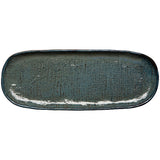 Danica Heirloom - Oval Platter 15in Riviera