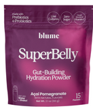 Blume - SuperBelly Acai Pomegranate