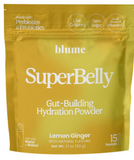 Blume - SuperBelly Lemon Ginger