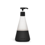 CleanCult - Glass Pump Bottle