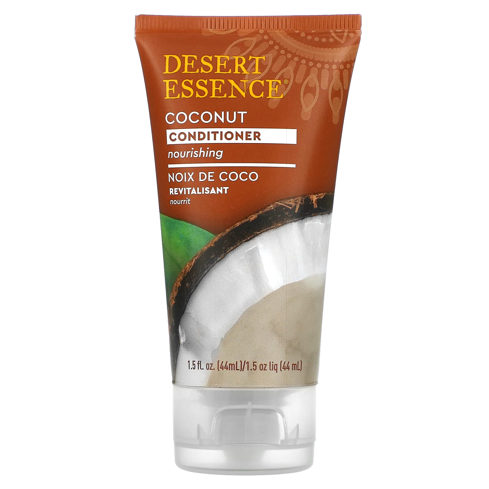 Desert Essence - Conditioner Coconut