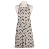 Now Designs - Chef Apron Chicken Scratch