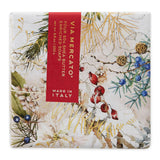 Via Mercato - Natale Shea Butter Soap Gift Set of 4