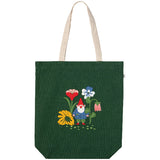 Danica Jubilee - Tote Bag Gnome Grown