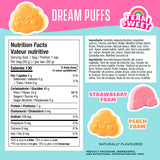 SmartSweets - Dream Puffs