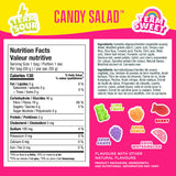 SmartSweets - Candy Salad