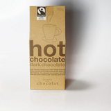 Galerie Au Chocolat - Fair Trade Dark Hot Chocolate