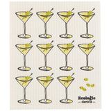Ecologie - Swedish Dishcloth Martini