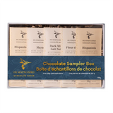 Hummingbird Chocolate - Chocolate Sampler