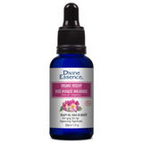 Divine Essence - Rosehip Organic Essential Oil